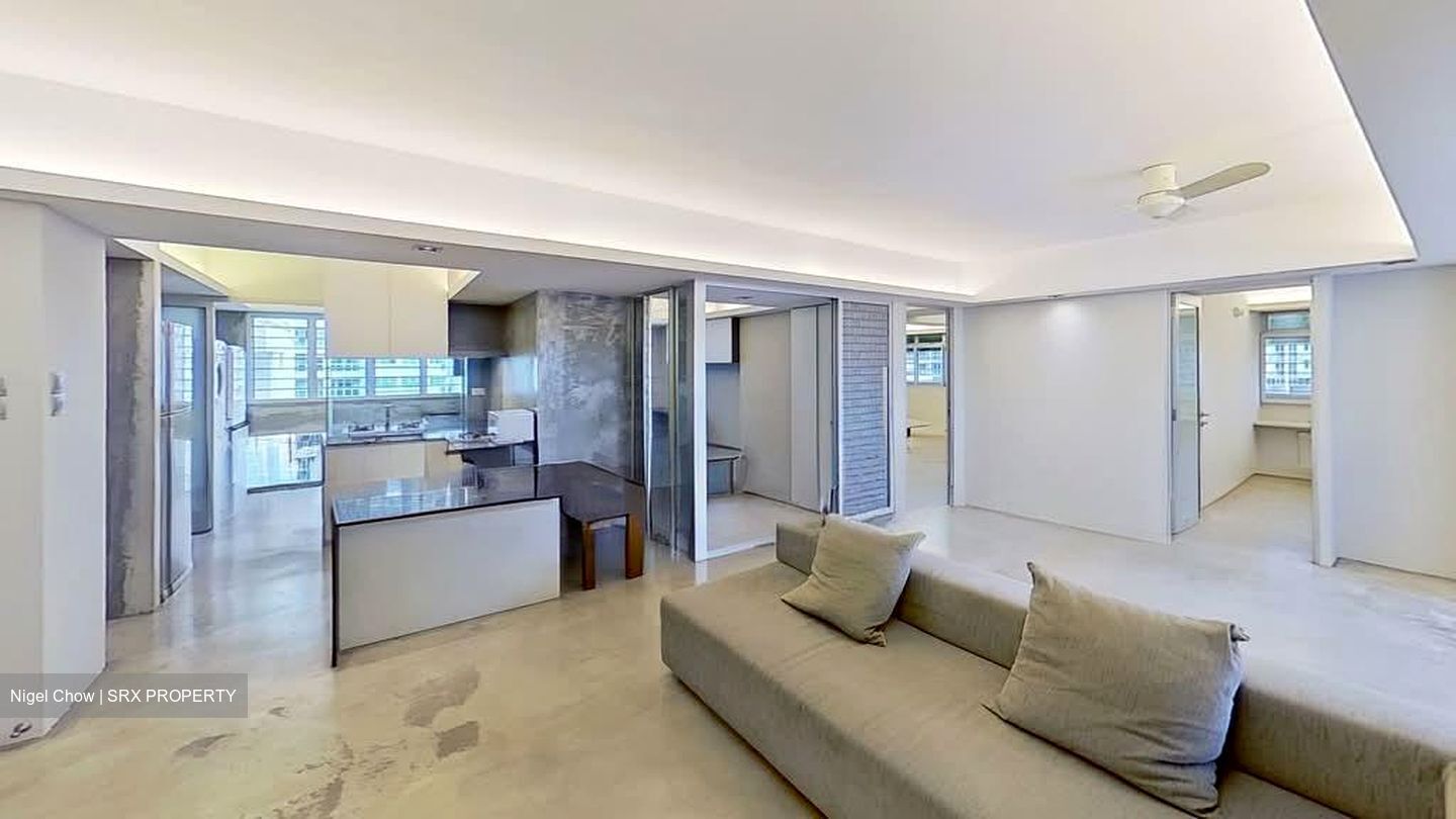 Blk 83 Strathmore Avenue (Queenstown), HDB 5 Rooms #555193471